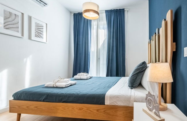 Taro s Blue Sea Apartment - Foto 42