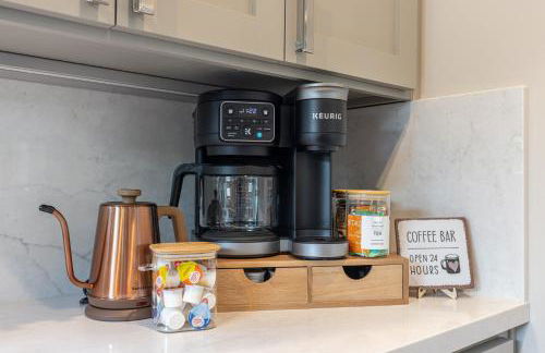 Uncork & Unwind - Luxe Executive Monthly Stay - Downtown Napa - Foto 25