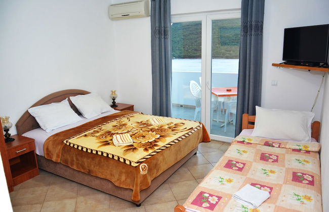 Apartments Vesna - Foto 23