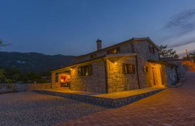 Rustic Villa Fragola with heated pool - Foto 40