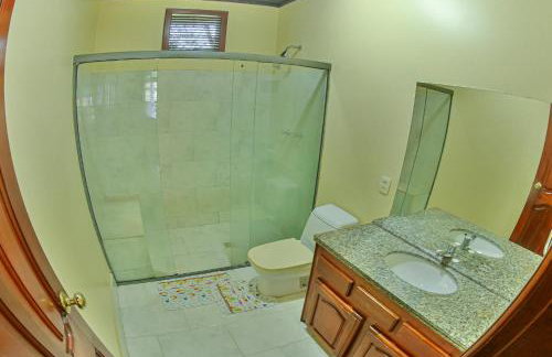 CD197 3D - Manaus Retreat - Pool and Balcony - Foto 40