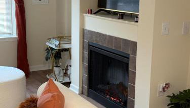 Luxury, Chic, Apt with Game Room, Movie Theatre, & 24hr Gym - Foto 5