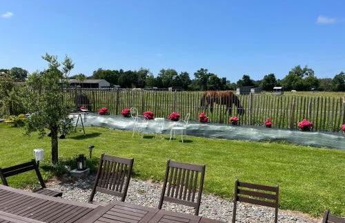 Villa entre Terre et Mer - Foto 3