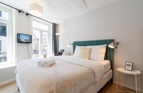 Lille Hypercentre/Train station-Superb studio - Foto 1