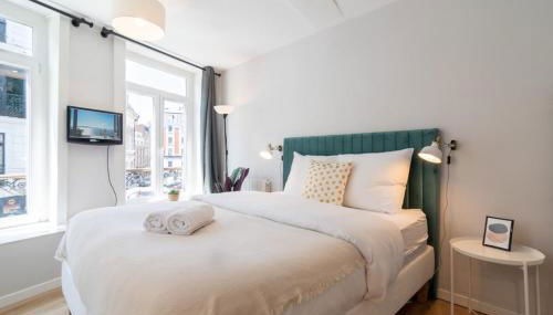 Lille Hypercentre/Train station-Superb studio - Foto 1