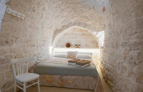 Il Capriccio della Valle d'Itria - Trullo con piscina privata - Photo 74