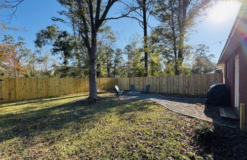 Redbud Waterfront (Augusta Canal), king bed - Foto 33