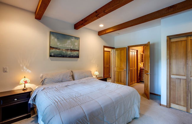 07MF - Lake Front - Hot Tub - BBQ - Sleeps 8 - Foto 44