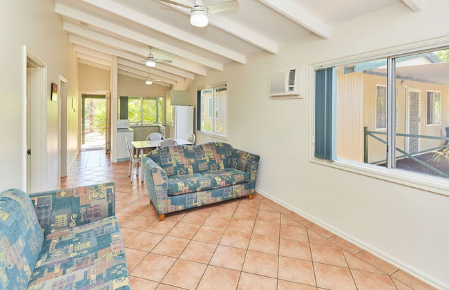 RAC Cable Beach Holiday Park - Photo 29