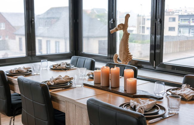 BE OST Jose 1A in Oostende - Photo 6