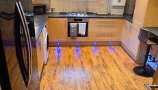 Bewick House Large three bedroom Sleeps upto six - Foto 4