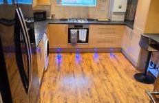 Bewick House Large three bedroom Sleeps upto six - Foto 4