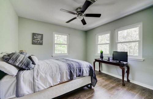 Lakeside Livin' in Fairfield Bay - Foto 19