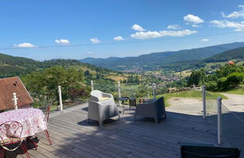 Au Nid Des Pies - Foto 3