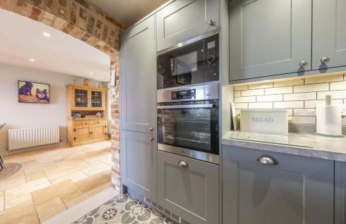 Cog Cottage 2 - Foto 15