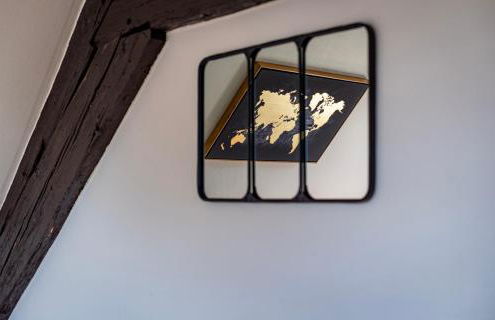 Heaven - GOLDEN TREE - WIFI - 20 min St-Croix & Center Parcs - Foto 16