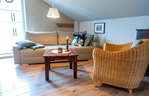 Apartment am Kirchplatz 7 - Foto 10