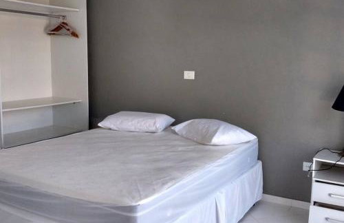 4suites arcond wifi600meg cond fech prox praia - Foto 13