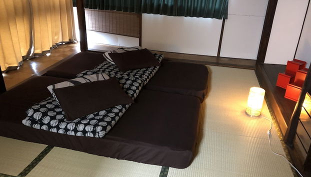 Goodsleep-ya Fushimi-inari - Foto 5, Camera