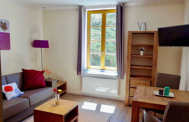 Résidence Château Ferrassières - Foto 79