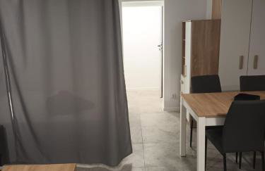 Kawalerka Perzycka - Foto 7