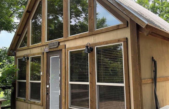 Geronimo Creek Retreat - Photo 5