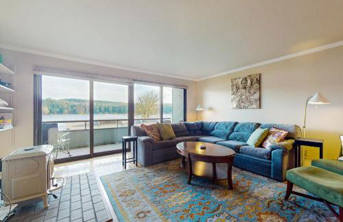 Bayfront Retreat B - Foto 1