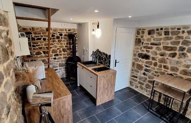 Gîte Les P'tites Salines - Foto 1