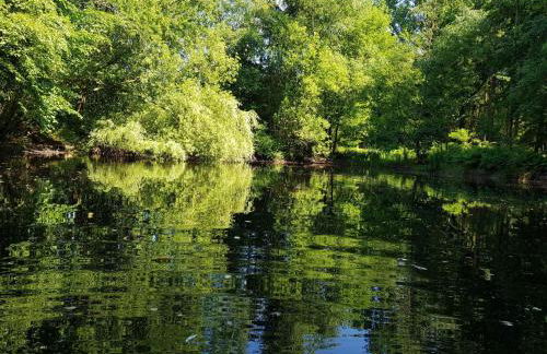 Holiday Home Luxuszeit zu Zweit by Interhome - Foto 40