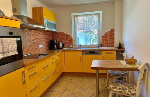 Ferienanlage in Klein Zicker Feroinwohnung 3 Delux - Foto 13