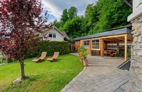 Haus Ruheplatzerl - Photo 24