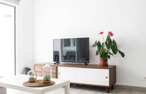 Apartamento Aguaviva, tu lugar al lado del Océano - Photo 16