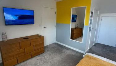3 Bedroom Holiday Home by beach in Newquay - Foto 3