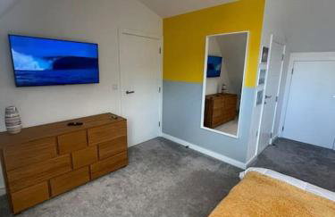 3 Bedroom Holiday Home by beach in Newquay - Foto 3