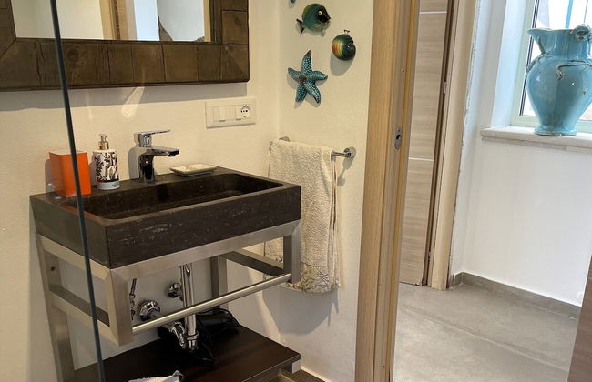 Villa Acquaro Santa Caterina - Foto 32