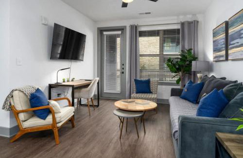 Grandview Apartment near Medical Ctr - Photo 13