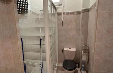 Beau T2 proche Negresco - Foto 14