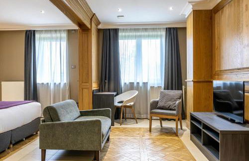 Les Jardins de St Cloud - Foto 78