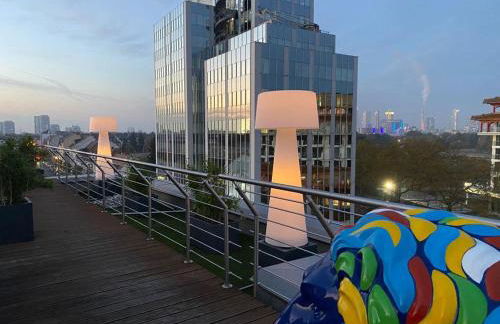 Paragon Apartments - Foto 31