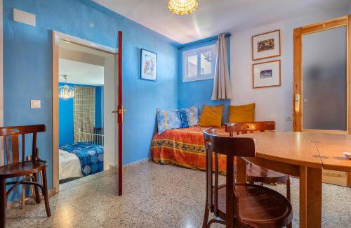 Casa Marlo, Spacious House in the Lively Centre of Cómpeta - Foto 43