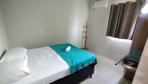 Apartamento Inteiro Cantinho da Chérie Garapu - Foto 5