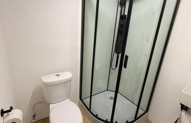 Chalets Vistas del Poas - Photo 22