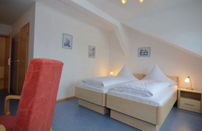 Wohnung in Rotthalmunster mit Garten - Foto 10