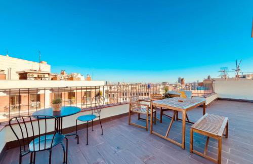 Ola Living Sant Antoni Market - Photo 53