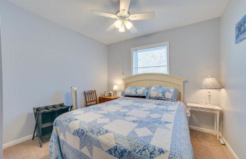 XC Ski, Ice Fish and Hike! Getaway Near Sand Lake - Foto 15