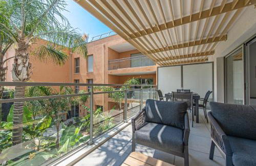 Joli deux pièces - Terrasse - Parking - EB - Foto 23