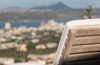Kedria Lounge and infinity sea view residence - Foto 35