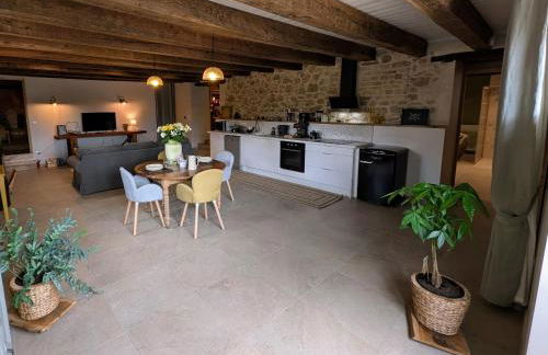 Évasion Bien-Être à Ray-sur-Saône - FR-1-583-389 - Foto 12