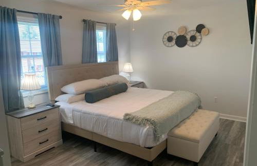 School Village Walk-in shower and jetted tub - Foto 69