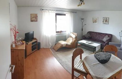 Ferienwohnung -Zur Sonnenleite- - Foto 1